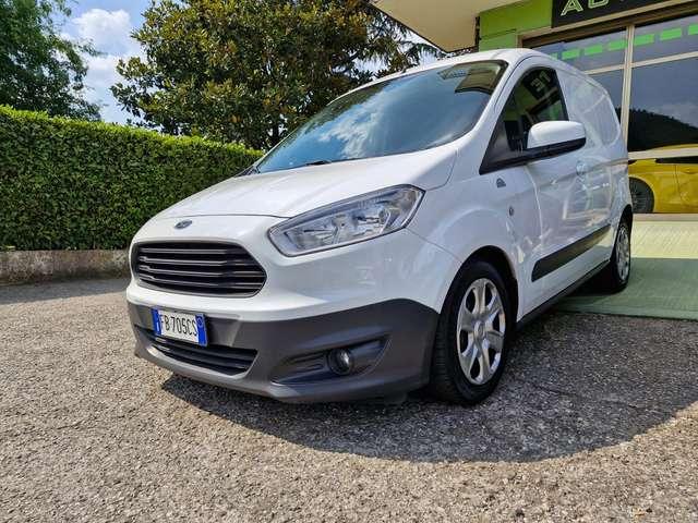 Ford Courier 1.5 75 CV
