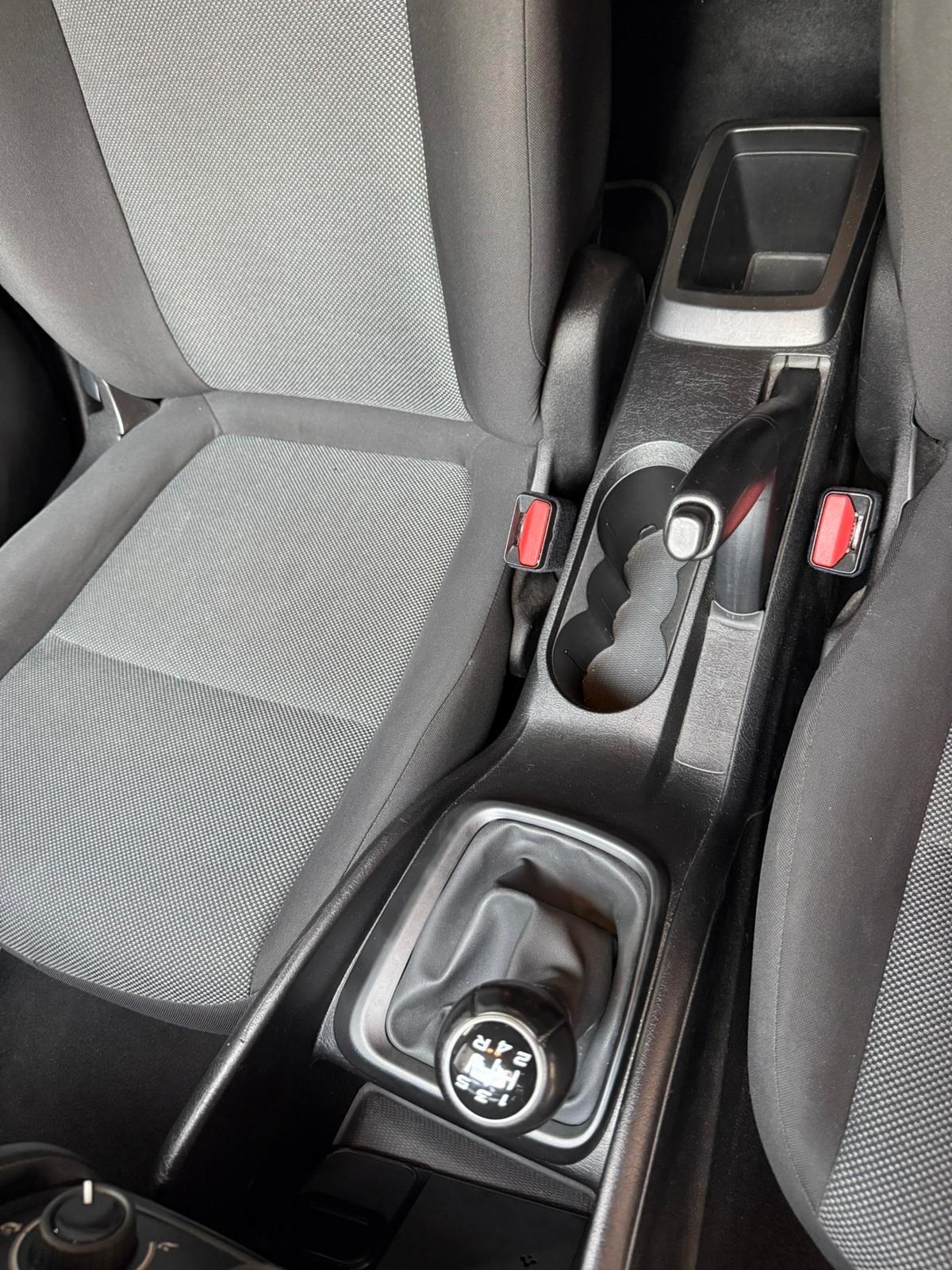 Fiat Tipo 1.3 Mjt S&S 5 porte Business