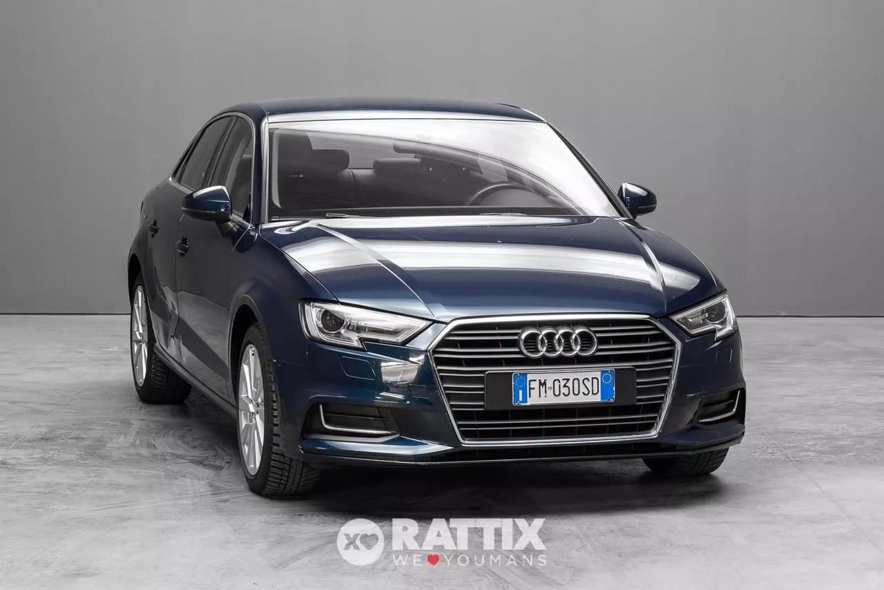 Audi A3 Sedan 30 1.6 TDI 116CV Design