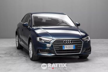 Audi A3 Sedan 30 1.6 TDI 116CV Design