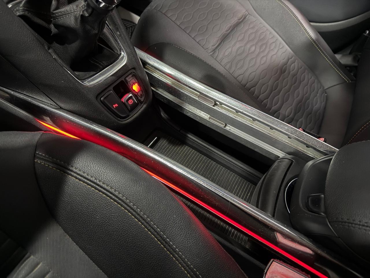 Opel Zafira Tourer 7POSTI 2.0CDTi130CV Cosmo FULL2013