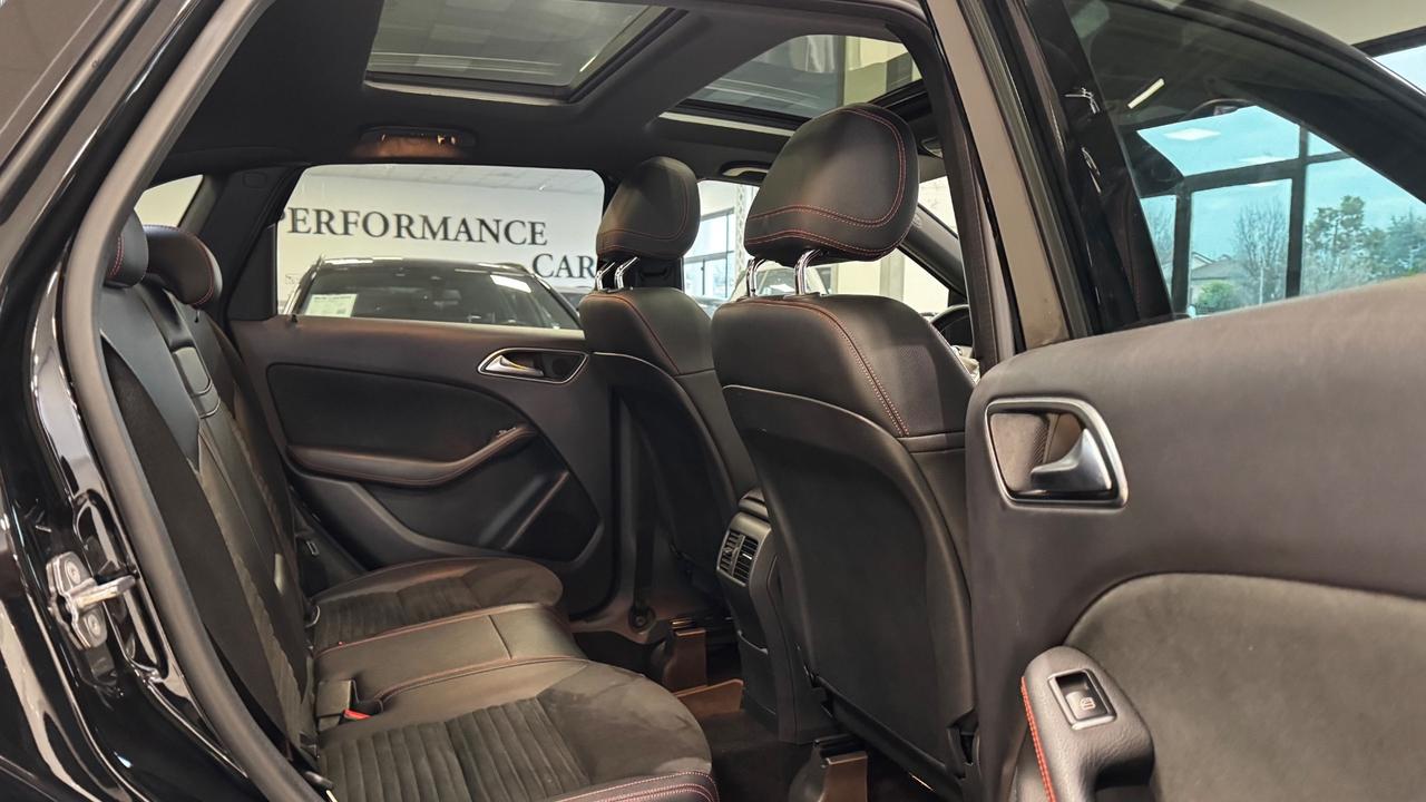 Mercedes-benz B 200 d Automatic Premium