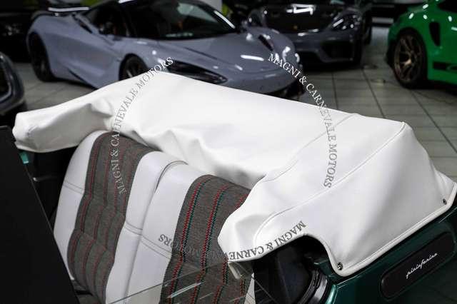 Peugeot 205 "ROLAND GARROS"|TARGA "MI"|SPECIAL EDITION