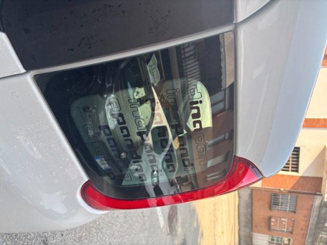 FIAT Panda 1.0 FireFly S&S Hybrid PANDINA 5 POSTI