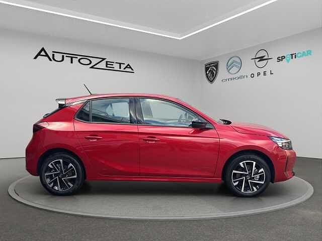 Opel Corsa 1.2 100 CV aut. GS