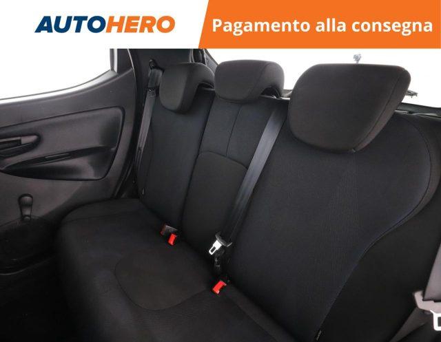 LANCIA Ypsilon 1.2 69 CV 5 porte S&S Gold