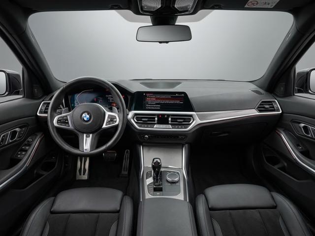 BMW 320 d 48V xDrive Touring Msport N1