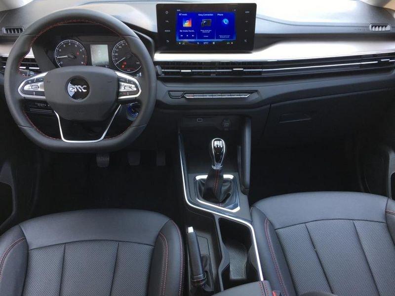 Emc Quattro 1.5 MT NUOVA!! 5 ANNI GARANZIA