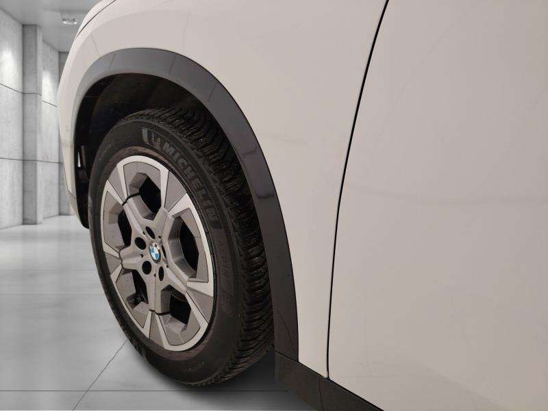 BMW X1 18 d xLine sDrive DCT