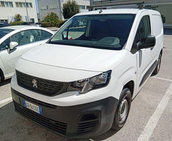 PEUGEOT Partner BlueHDi 100 PC Furgone Pro