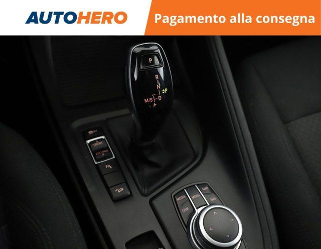 BMW X1 xDrive18d Business
