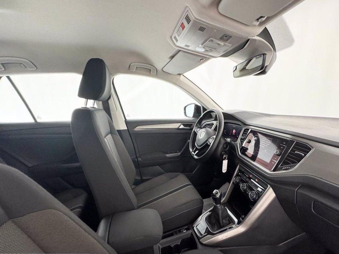 VOLKSWAGEN T Roc 1 0 tsi style 110cv