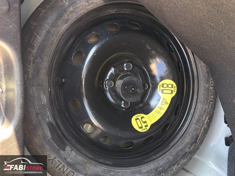 FIAT Panda 0.9 TwinAir 86 Cv 4x4 - 5 Posti, Ruotino, Bluetooth, Clima ecc