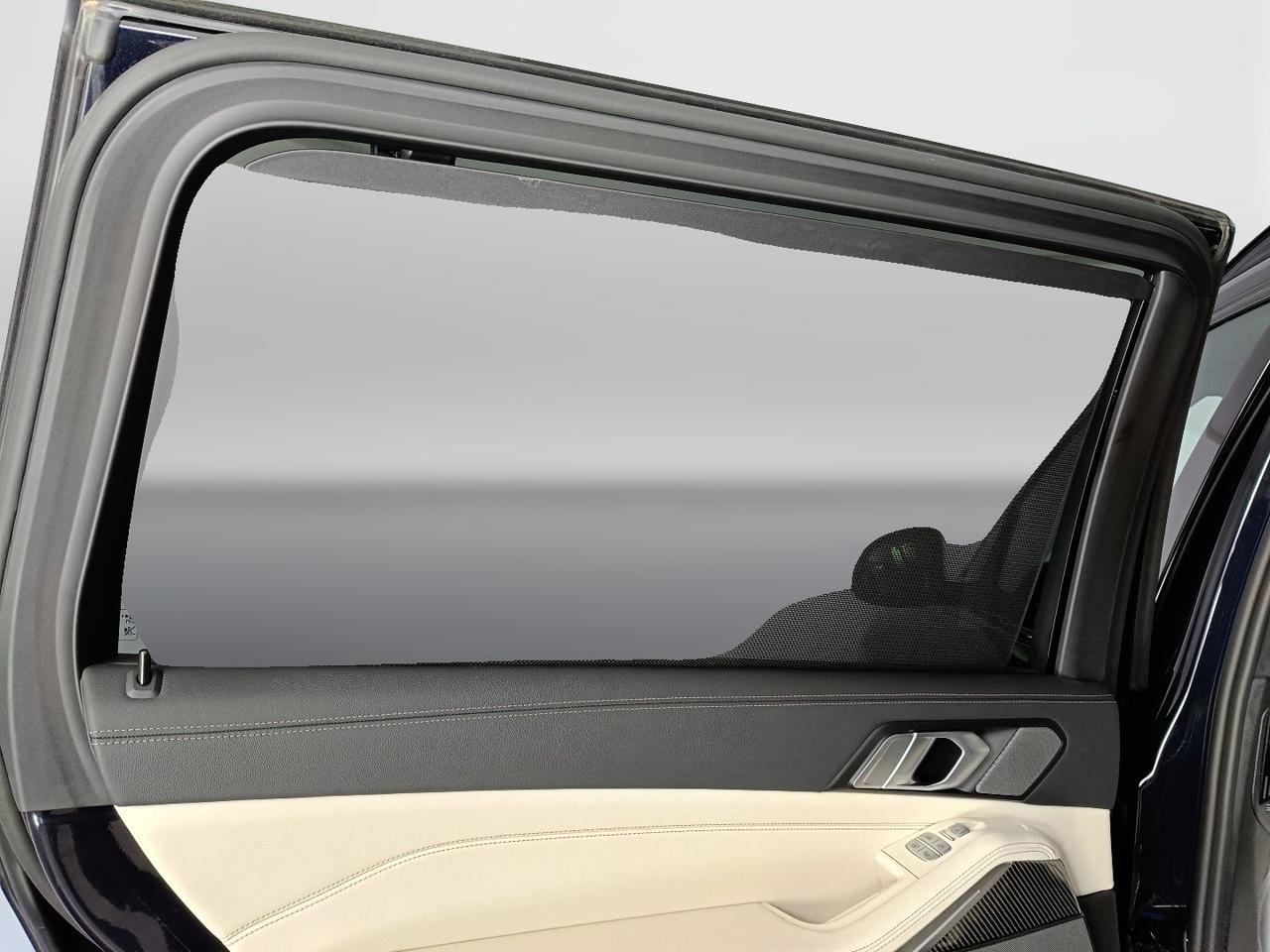 BMW X7 G07 2022 - X7 xdrive 40d 48V MSport Pro auto 7p.ti