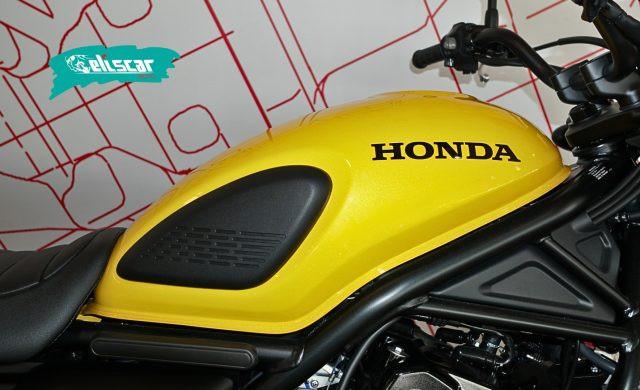 HONDA CL500 CL500
