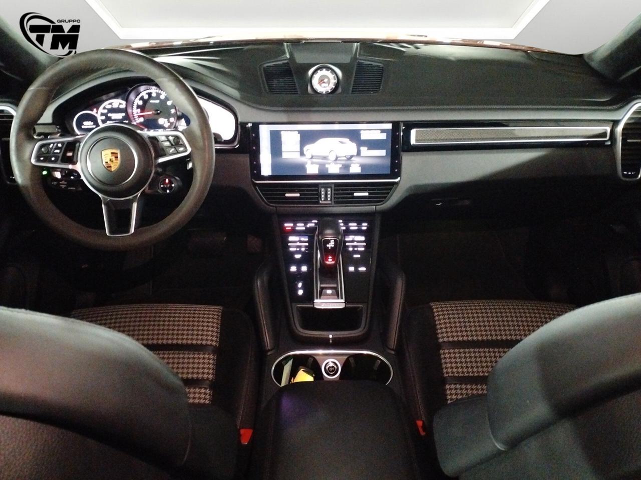 Porsche Cayenne Coupe 2019 3.0 tiptronic * IVA ESPOSTA *