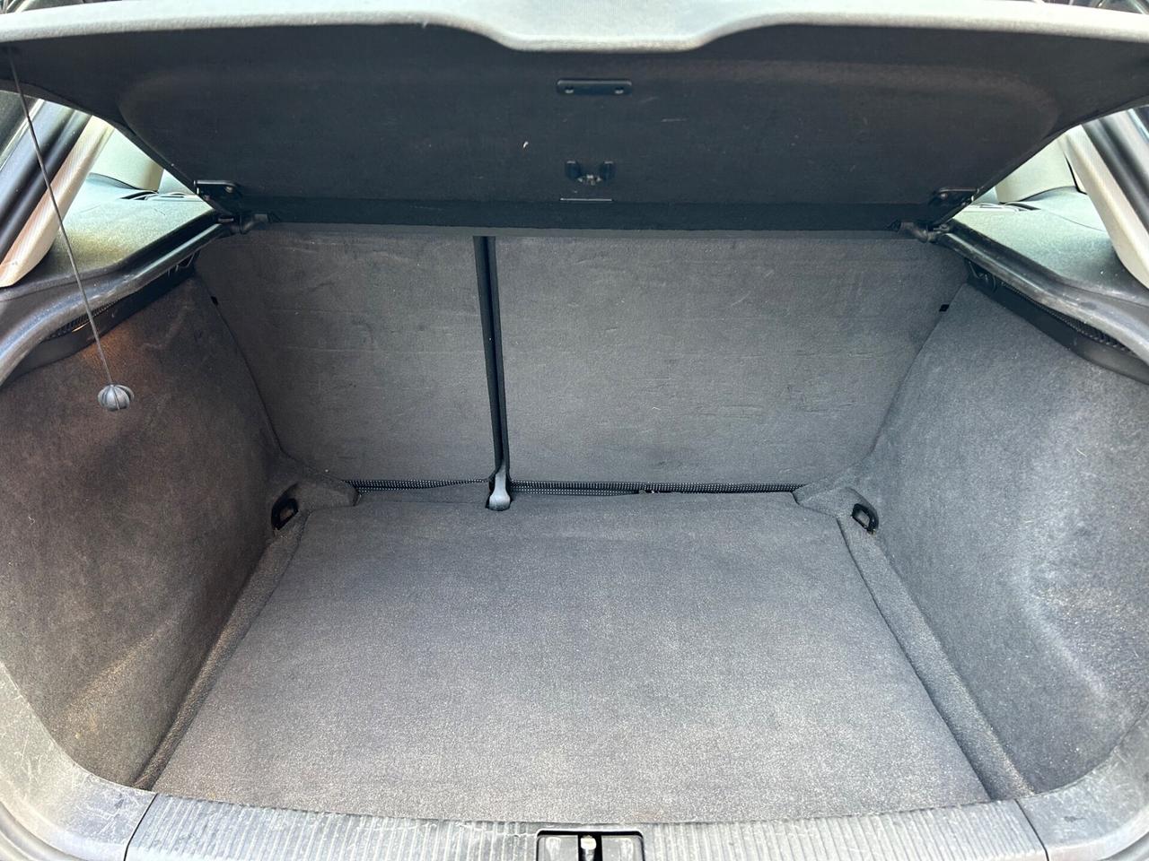 Audi A3 SPB 1.9 TDI ideale per neo patentati !!!!!