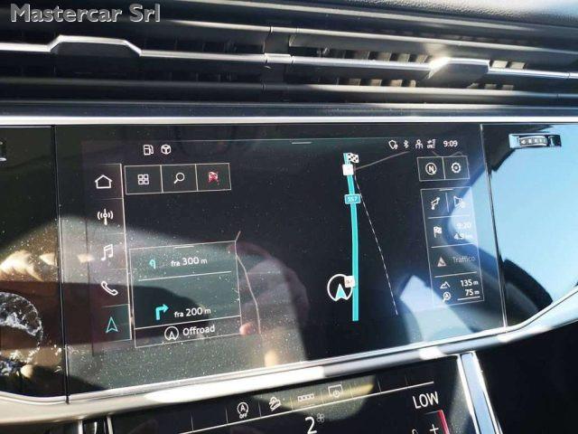 AUDI Q7 3.0 tdi mhev Business quattro tiptronic GF758JC