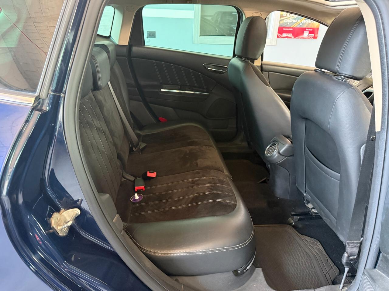 LANCIA DELTA EXECUTIVE FULL OPTIONAL