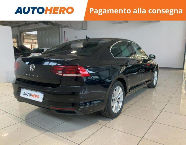 VOLKSWAGEN Passat 2.0 TDI SCR EVO Business