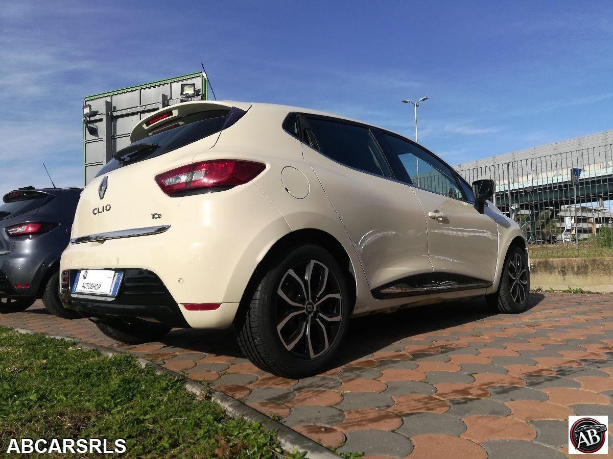 RENAULT - Clio - TCe 12V 90 CV S&S 5p. Energy Exci