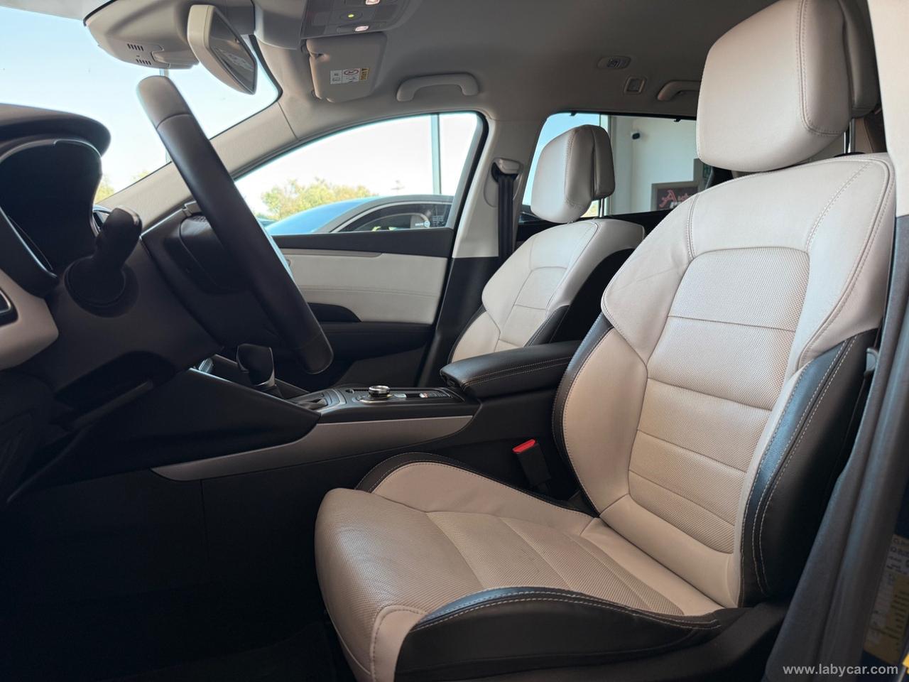 RENAULT Talisman Sporter dCi 130 CV EDC Energy Intens