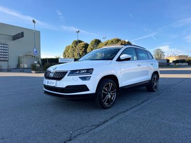 Skoda Karoq 1.5 tsi Style dsg