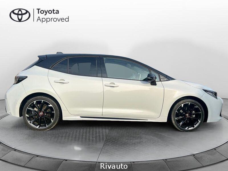 Toyota Corolla Corolla 1.8 Hybrid GR SPORT