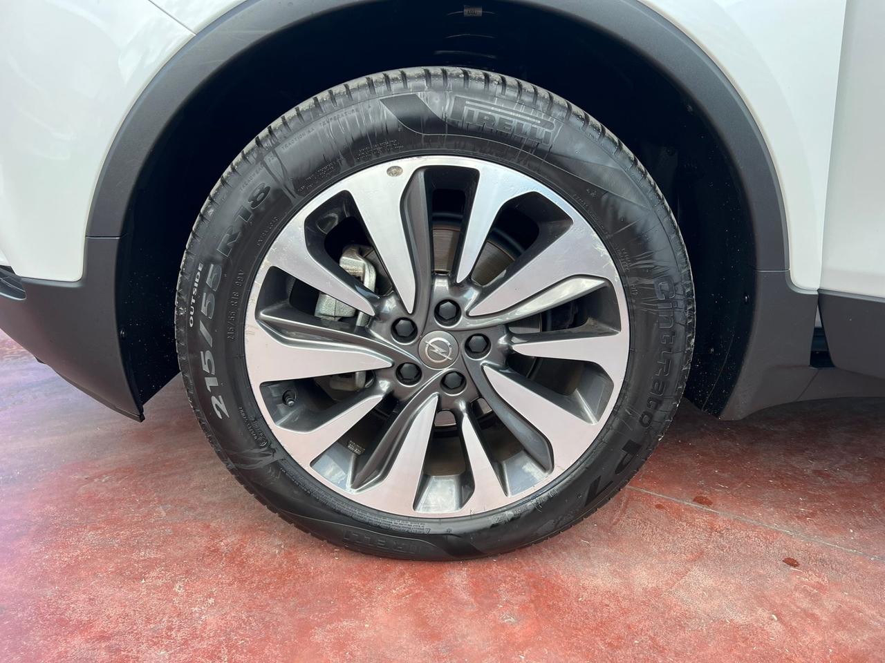 Opel Mokka X 1.6 CDTI Ecotec 4x2 Start&Stop Innovation