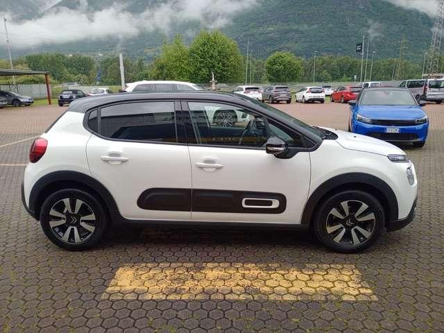 Citroen C3 1.2 puretech Shine s