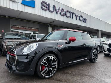 MINI John Cooper Works 2.0 John Cooper Works /TETTO PANORAMICO