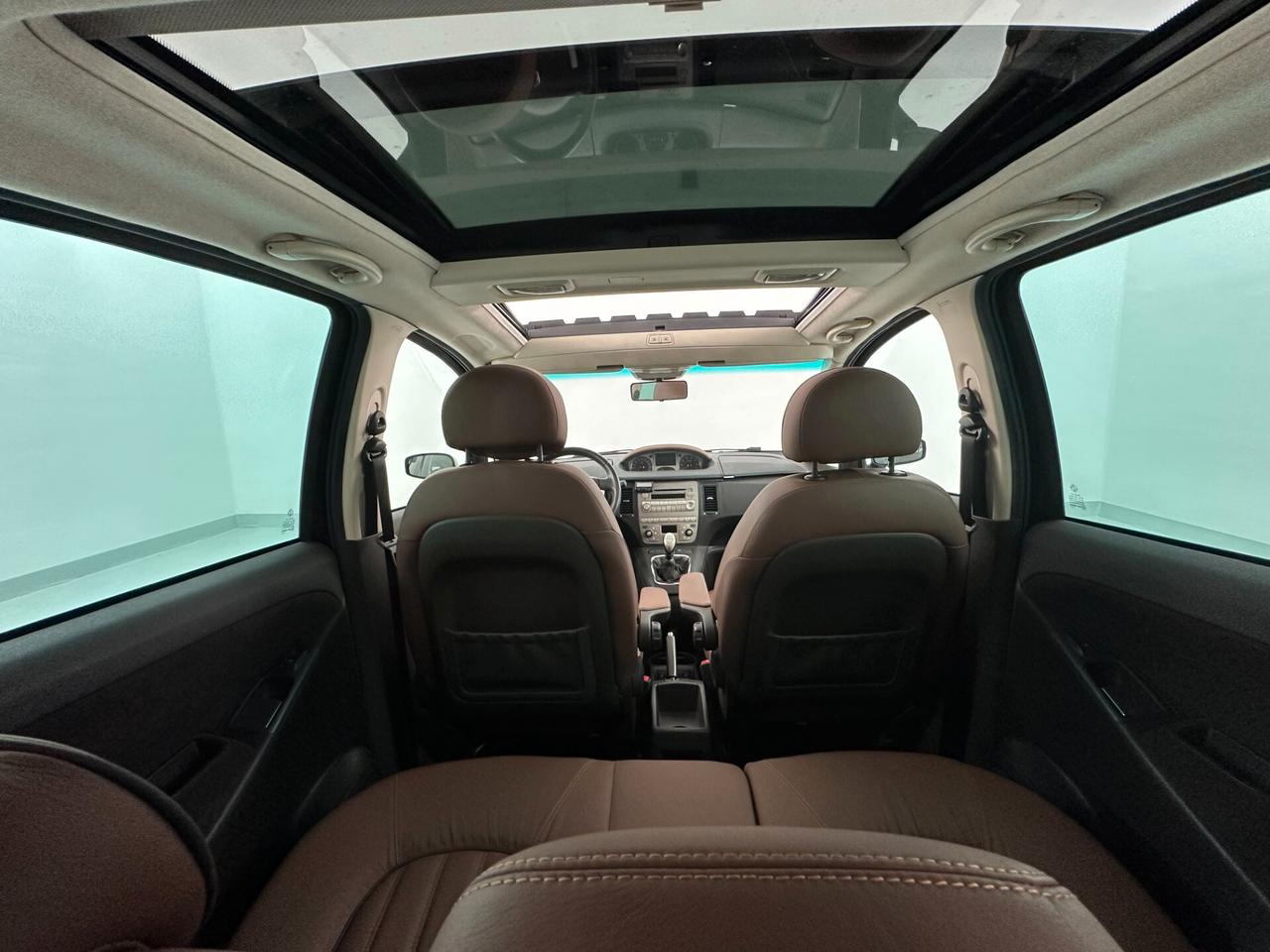 Lancia MUSA 1.6 Multijet Poltrona Frau