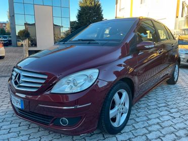 Mercedes-benz B 170 B 170 Sport