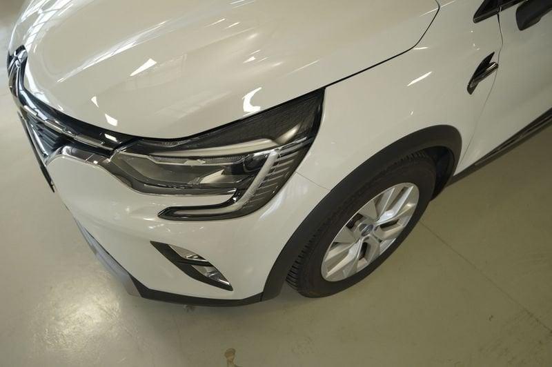 Renault Captur II 2019 1.6 E-Tech phev Intens 160cv auto my21
