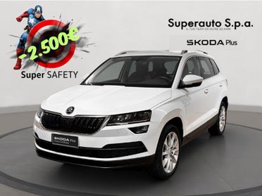 Skoda Karoq 1.5 TSI ACT Style