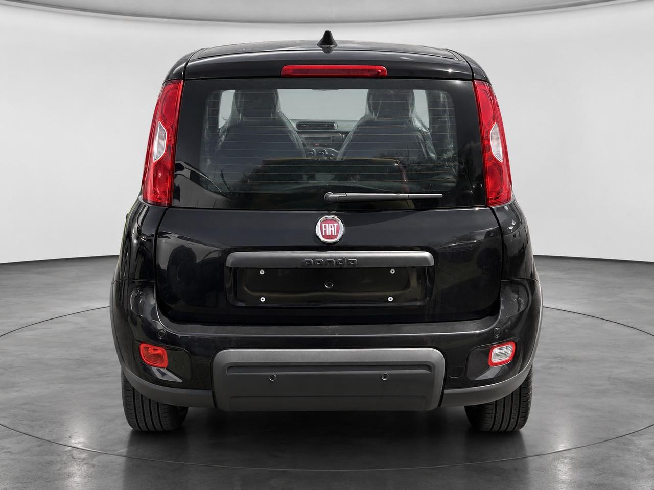 FIAT Pandina III 2024 - Pandina 1.0 firefly hybrid Icon s&s 70cv