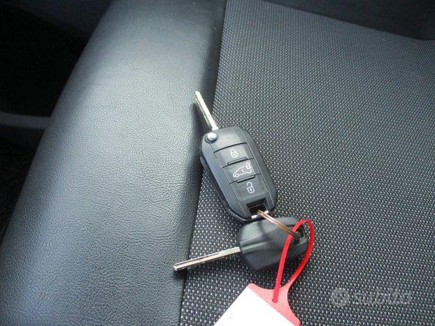 Peugeot Expert 2000 122CV E6D FURGONE NAVI/TELECAM