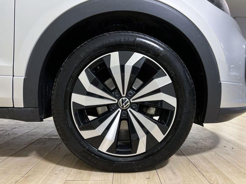 Volkswagen T-Cross T-Cross 1.0 TSI Sport