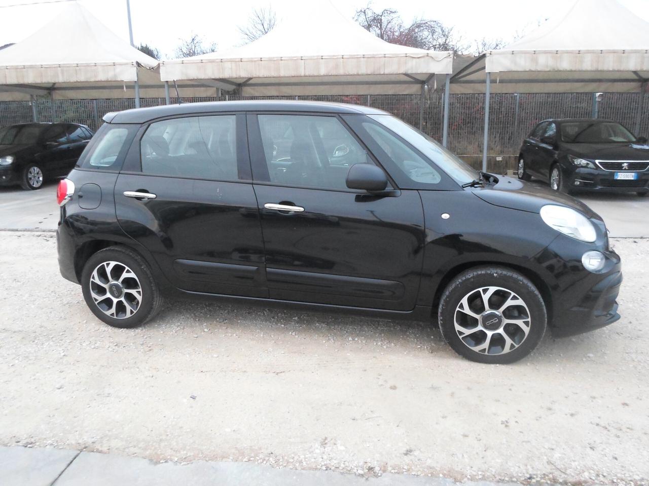 Fiat 500L 1.3 Multijet 95 CV Business