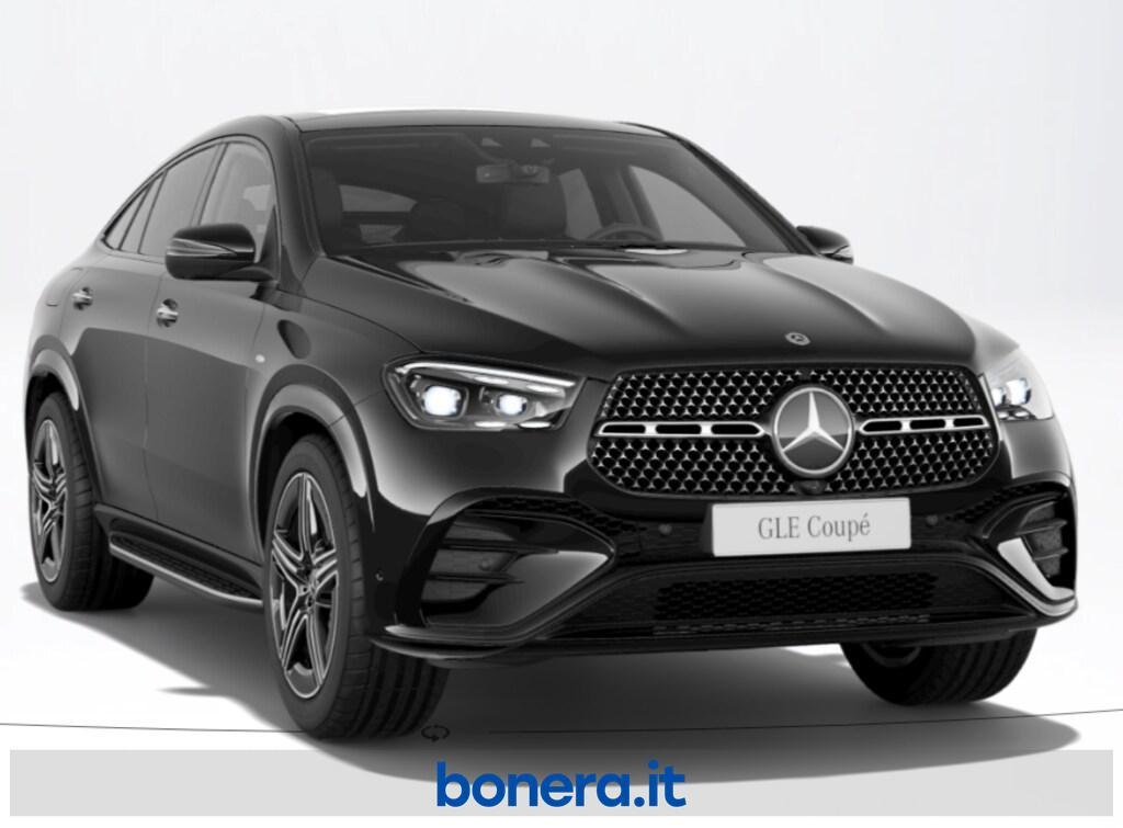 Mercedes GLE 350 350 de Plug in hybrid AMG Line Advanced Plus 4Matic 9G-Tronic Plus