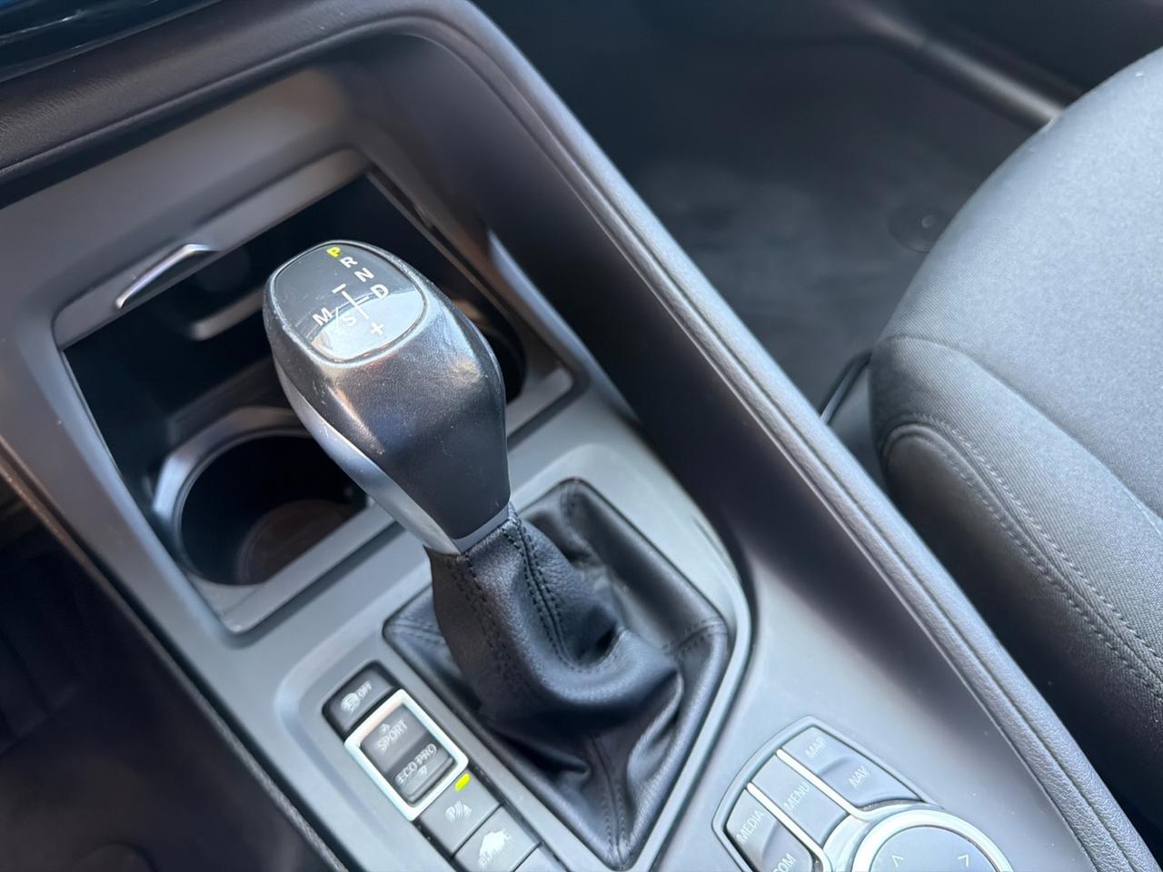 BMW X1 xdrive 25e Business Advantage auto