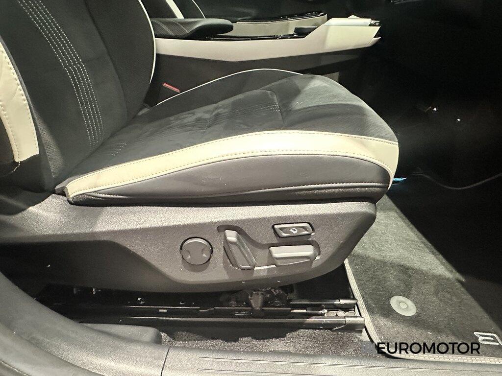 Kia EV6 77,4 kWh GT Line RWD