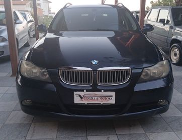 Bmw 320 330d cat Touring MSport