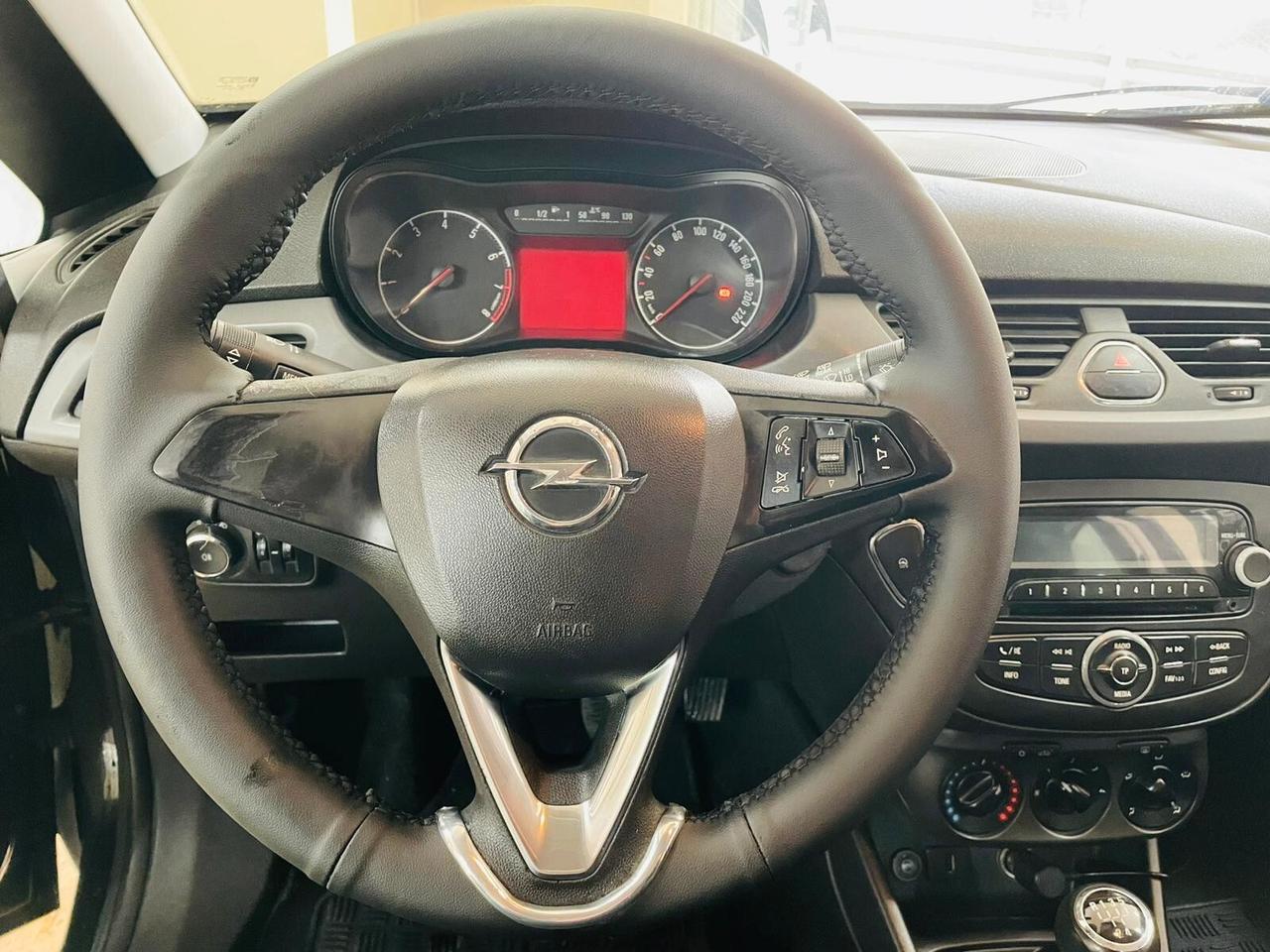 Opel Corsa 1.2 GPL Advance N-Joy