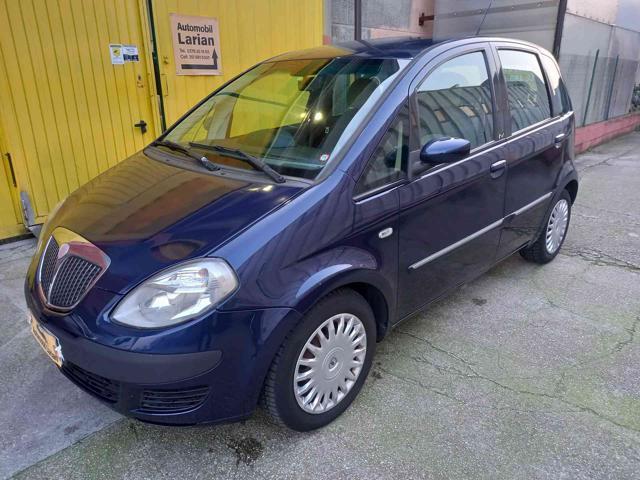 LANCIA MUSA 1.3 Multijet 16V Platino NEOPATENTATI