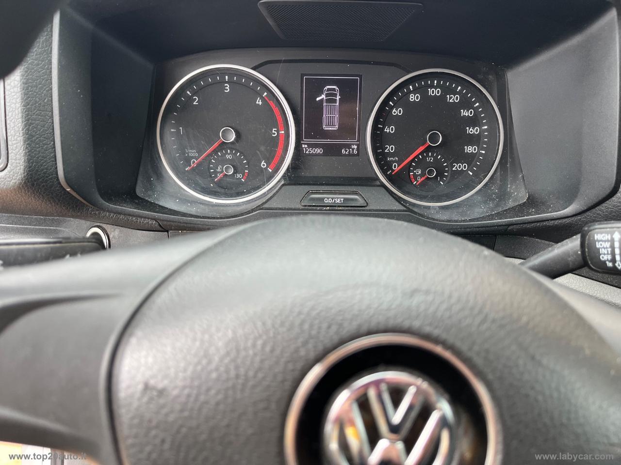 Crafter 35 2.0 TDI 140 PM-TM Furg.