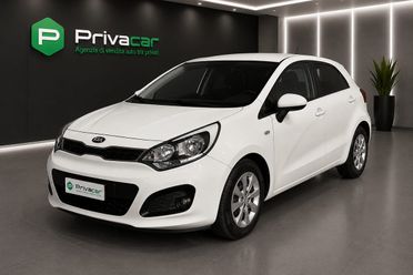 KIA Rio 1.2 CVVT 5p. LX