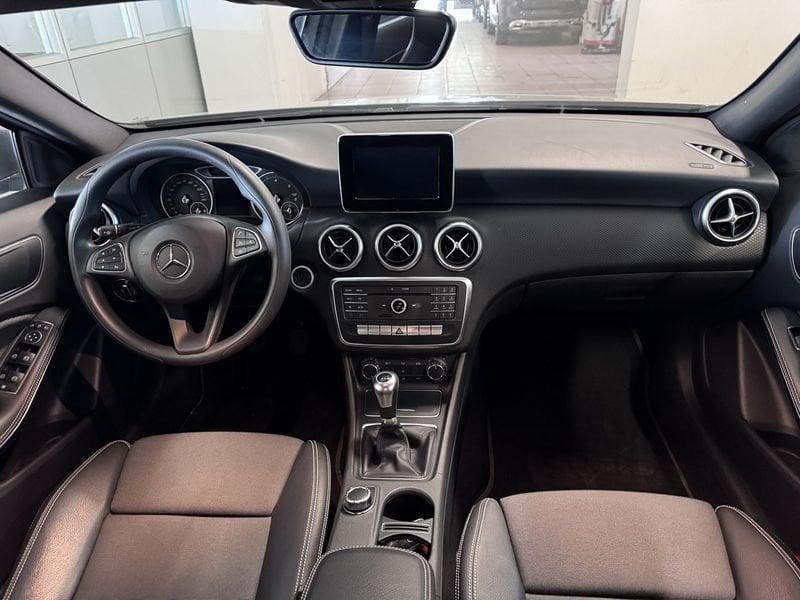Mercedes-Benz Classe A A 180 d Business