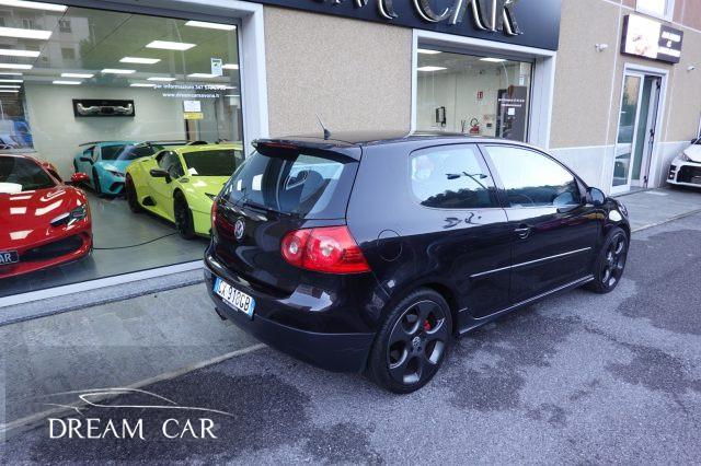 VOLKSWAGEN Golf GTI 2.0 16V TFSI 3p.