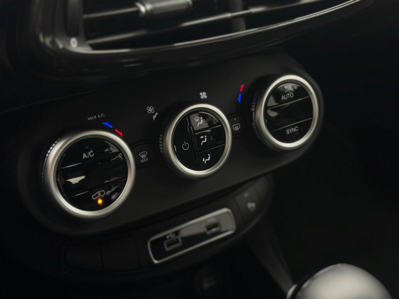Fiat 500X 1.5 T4 Hybrid 130 CV DCT